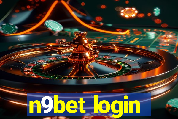 n9bet login